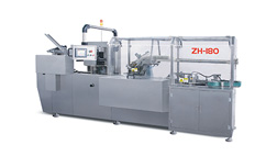 ZH-220 Full-automatic Cartoning Machine